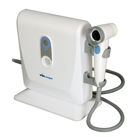 VELSCOPE® oral cancer detection device