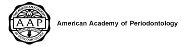 American Academy of Periodontology logo