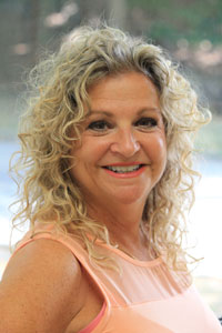 Claire - office manager