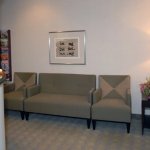 Waiting room