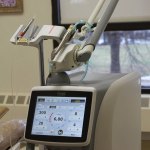 Operatory room equipment