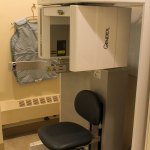 Cone beam scanner